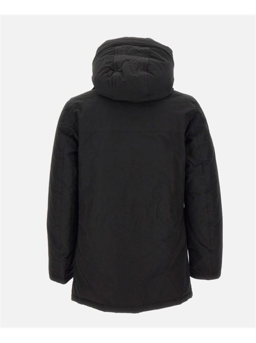 ramar arctic parka WOOLRICH | CFWOOU0866MRUT0001.BLK
